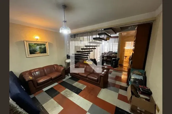 Casa à Venda - Casa Verde, 3 Quartos, 140 m2