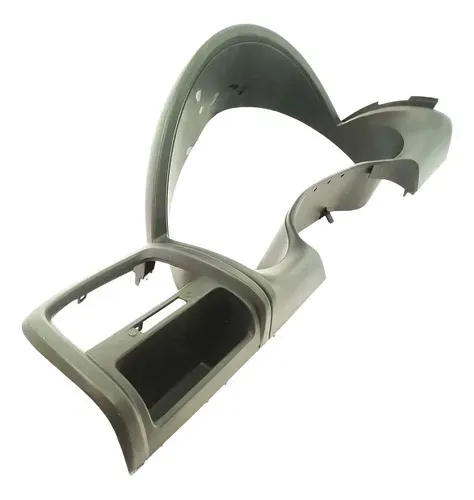 Moldura Painel Instrumentos Honda City Lx 2013 47916