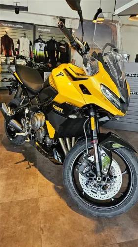 TRIUMPH TIGER 800 SPORT