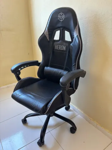 Cadeira Gamer HERON