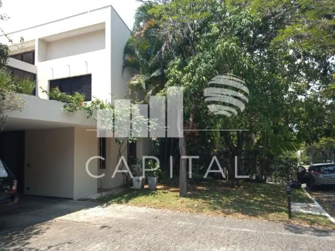 Venda de Casa Em Alphaville - Santana de Parnaíba