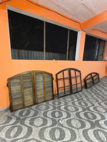 VENDO JANELAS, PIA, TANQUE E CAMA