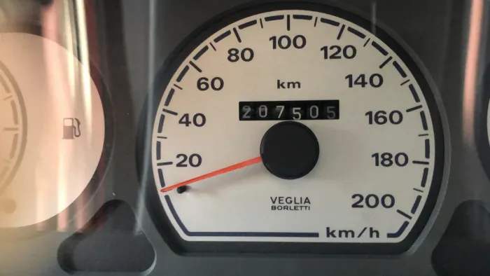 Fiat Uno Mille/ Mille EX/ Smart 4P 2001