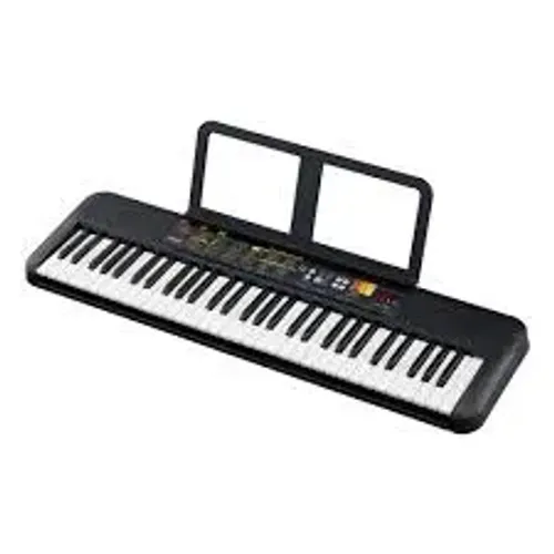 YAMAHA TECLADO PSR-F52