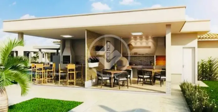 Casa Térrea no Condomínio Reserva San Marino codigo: 289898