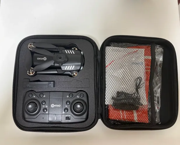 DRONE F-19 CONTIXO