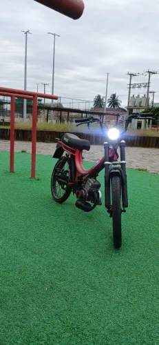 Mobilete 50cc