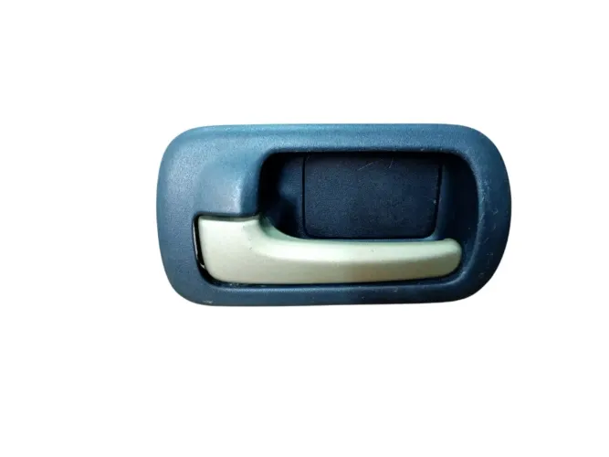 Maçaneta Interna Esquerda Honda Civic 2001 A 2004 Dianteira