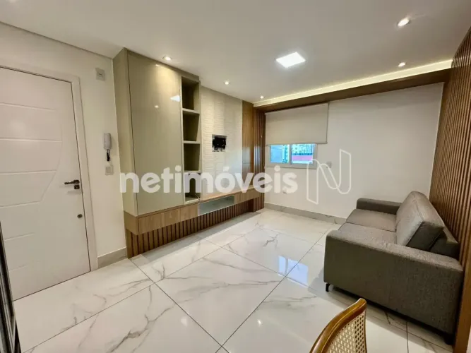 Locação Apartamento 3 quartos Coração Eucarístico Belo Horizonte