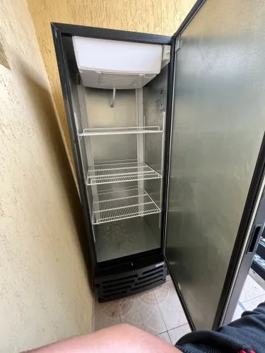 Geladeira cervejeira 