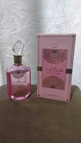 Perfume sabah Sugar Original Doce Marcante Importado