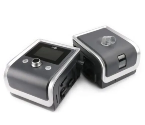 CPAP Automático