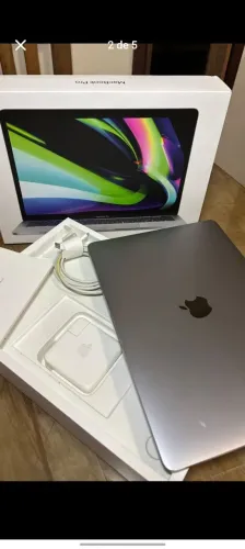 MacBook Pro M2 - 2022