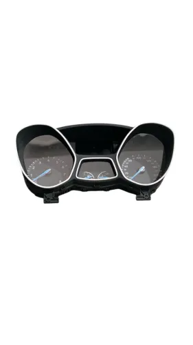 Painel De Instrumento Ford Focus 2.0 2016 A 2019 Original(Usado)