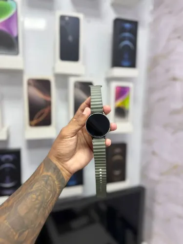 SAMSUNG WATCH 7 44MM<br>R$ 899,00