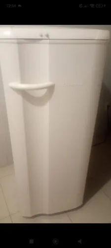 Geladeira 450 reais 