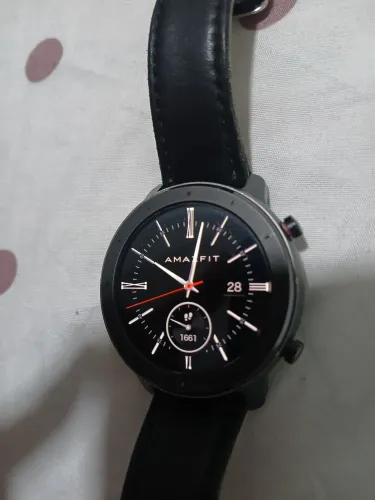 Amazfit GTR Lite (42mm)
