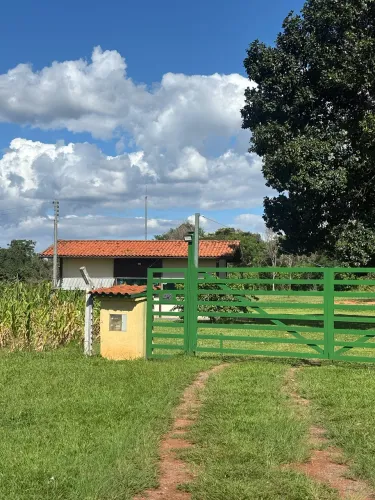 Vendo Lote- Lago Sul- 501 m2