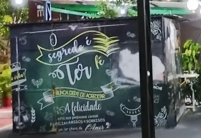 Lanche Box
