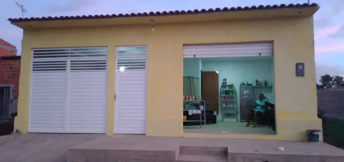 Vendo Casa em Marechal Deodoro 