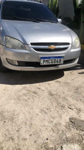 Chevrolet Classic Life/ls 1.0 VHC Flexp. 4P 2015