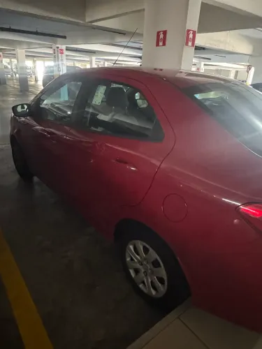 Ford KA+ Sedan 1.5 16V Flex 4P 2018