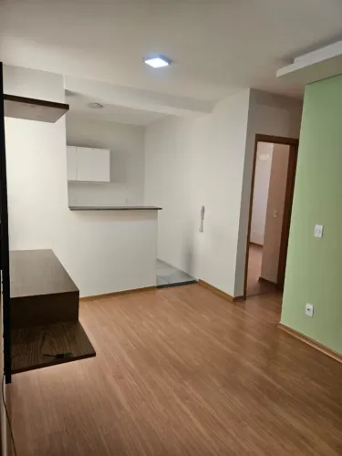 Apartamento com 2 dormitórios à venda no Jardim Nunes Zona Norte - São José do Rio Preto