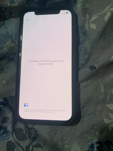iPhone 12 Pro 