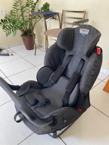 Cadeira Infantil para Carro 0 a 25 kg
