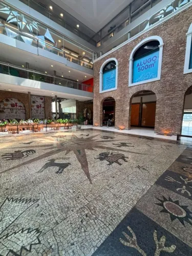 Sala para alugar, 50 m² por R$ 3.250/mês - Recife - Recife/PE