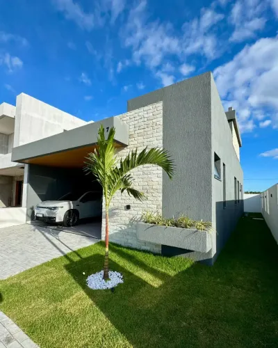 Casa à venda no VILLAREDO BARRA RESIDENCIAL, OLHOS D'ÁGUA, Barra dos Coqueiros, SE
