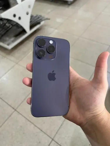iPhone 14 Pro Max 128G