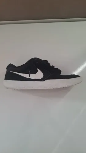 TENIS NIKE SB PRETO