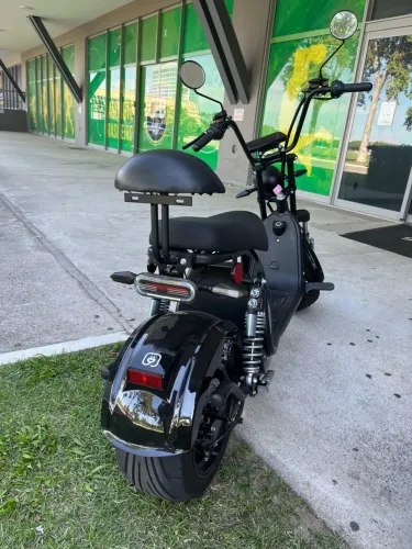 Scooter Elétrica Mc20 
