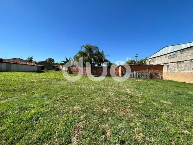 Área à venda, 2750 m² por R$ 6.325.000,00 - Piracicamirim - Piracicaba/SP