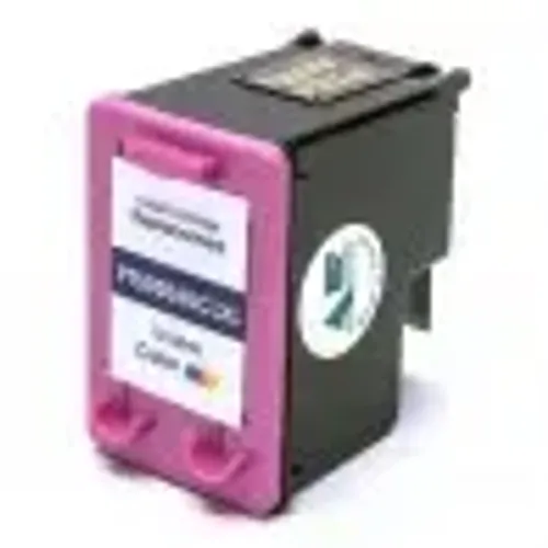 Cartucho HP 60XL Color - Compativel Novo (12,5ml)