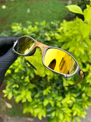 Óculos oakley - Juliet 24K