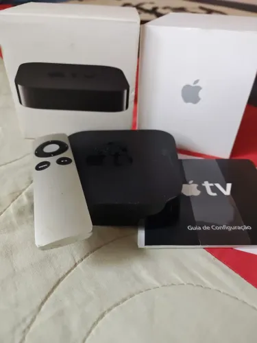 Apple TV
