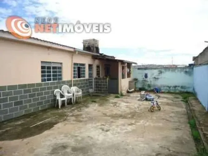 Venda Casa Glória Belo Horizonte