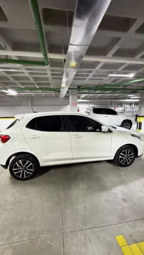 Fiat Argo Drive 1.0 6V Flex 2023