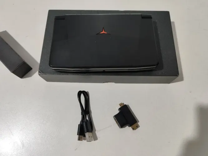 Powkiddy X18s Console Portátil Android