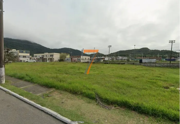 Terreno à venda, 3200 m² por R$ 6.000.000 - São João do Rio Vermelho - Florianópolis/SC