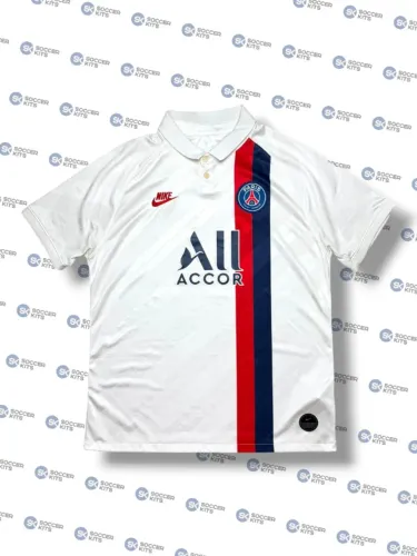 Camisa PSG 2019/20 Third