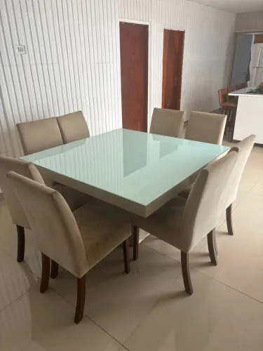 Mesa de jantar
