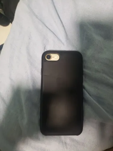Vendo iPhone 7 de 128gb
