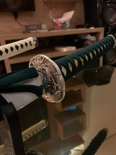 Katana Samurai
