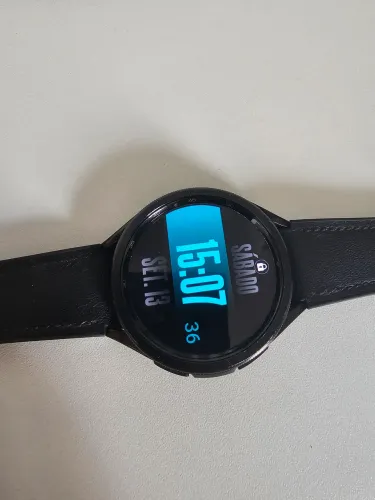 Relógio Samsung Galaxy Watch6 47mm LTE