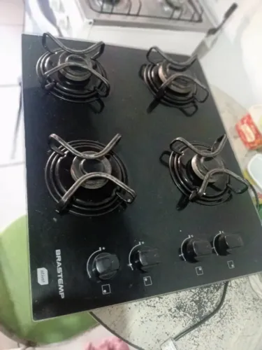 Vende-se cooktop