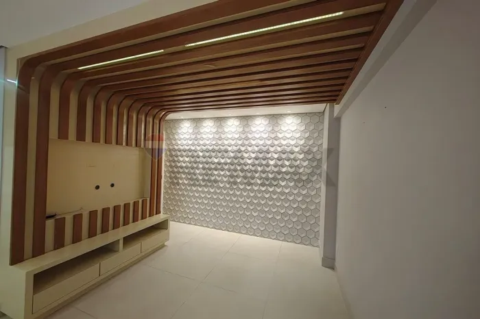 Apartamento de 3 quartos para alugar no bairro Betânia