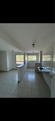 Apartamento para locação